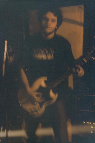 Turi lo-fi - postcard - Schwyz @ Himmel 26.12.2oo1